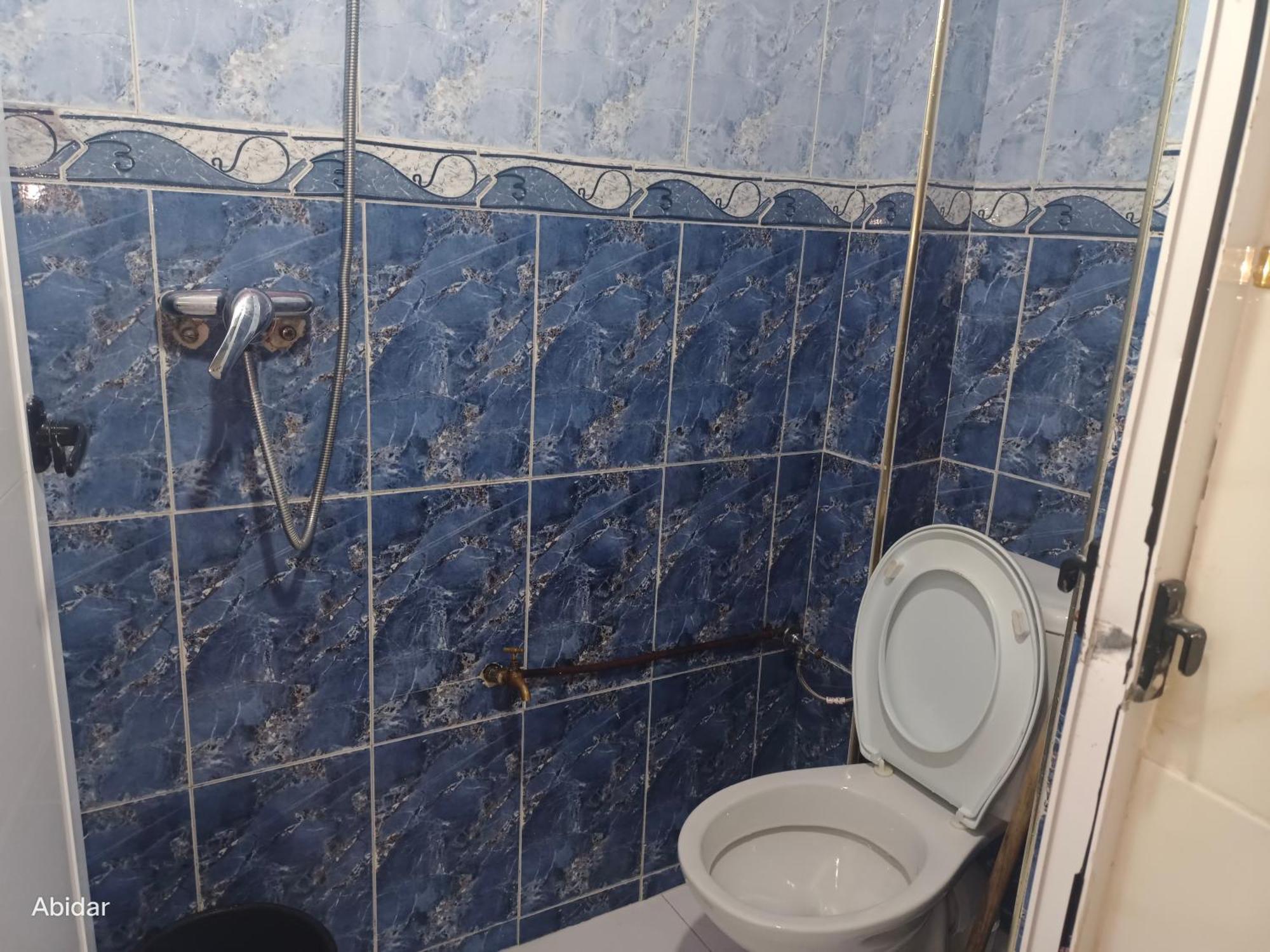 Wave Apartment Taghazout
