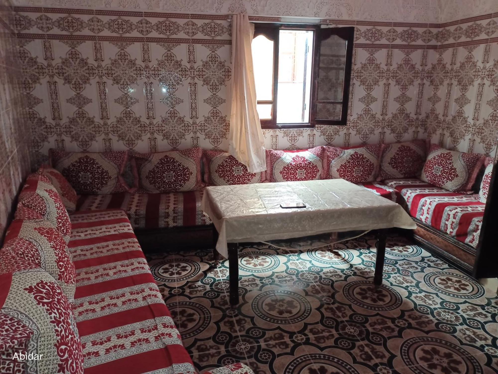 Wave Apartment Taghazout